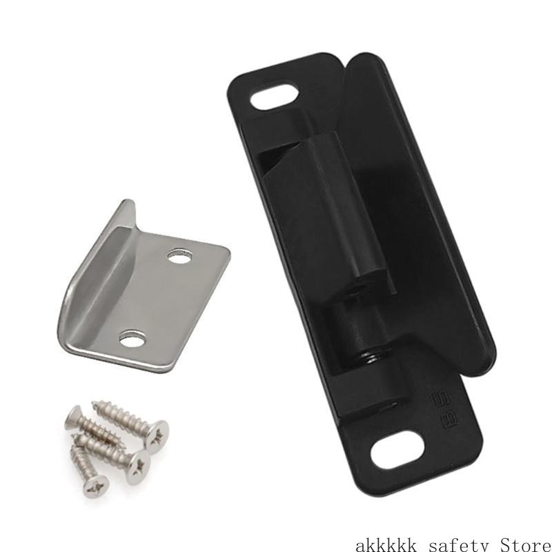 XXFF Cabinet Door Buckle Locks - Furniture And Kitchen Hardware Fitting recension och pris