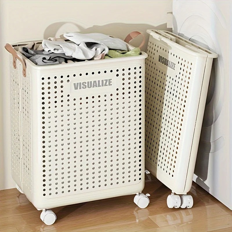 Extra Large Wheeled Folding La - Furniture Hardware Design recension och pris