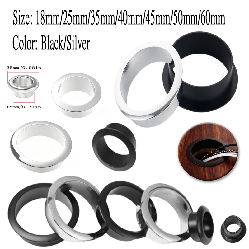 1-5Pcs Zinc Alloy Computer Des - Furniture Hardware Outlet recension och pris