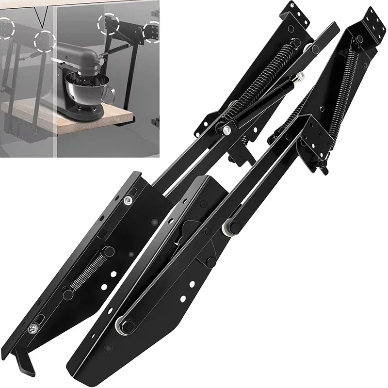 Frame Extendable Furniture Har - Furniture And Kitchen Hardware Fitting recension och pris