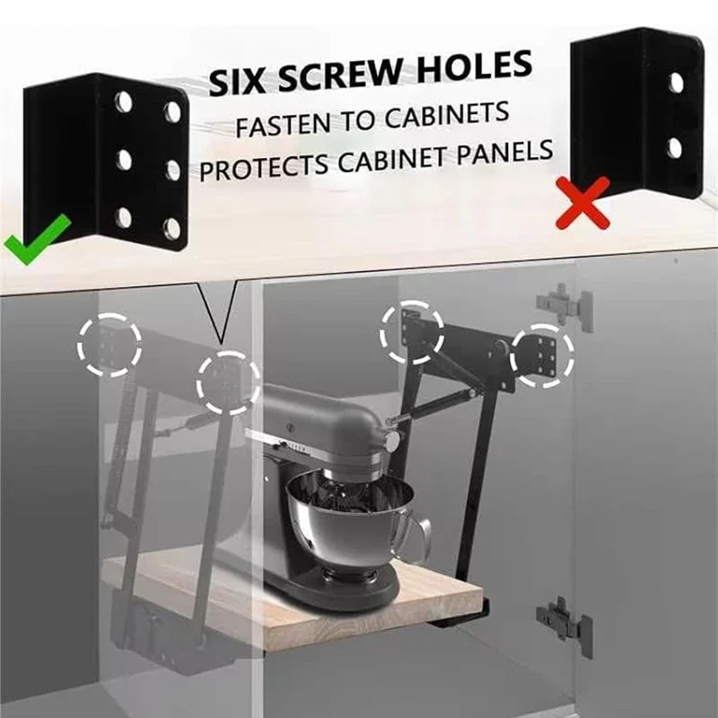 Frame Extendable Furniture Har - Furniture And Kitchen Hardware Fitting recension och pris