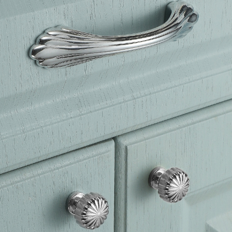 Nordic Vintage Brass Furniture - Furniture And Kitchen Hardware Fitting recension och pris