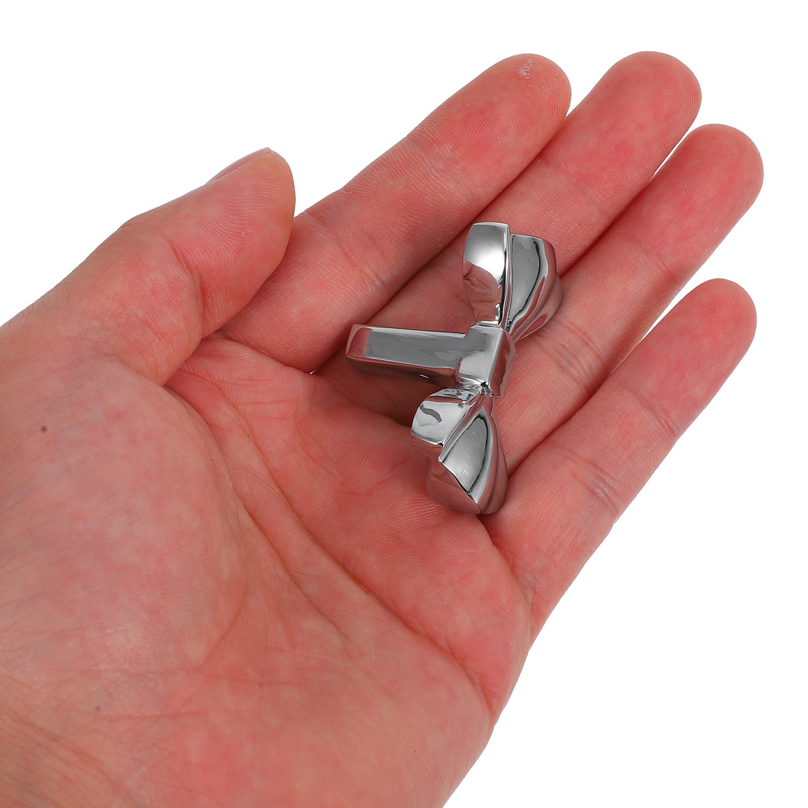 Decorative Bow Knobs for Dress - Unique Furniture Hardware Pulls recension och pris
