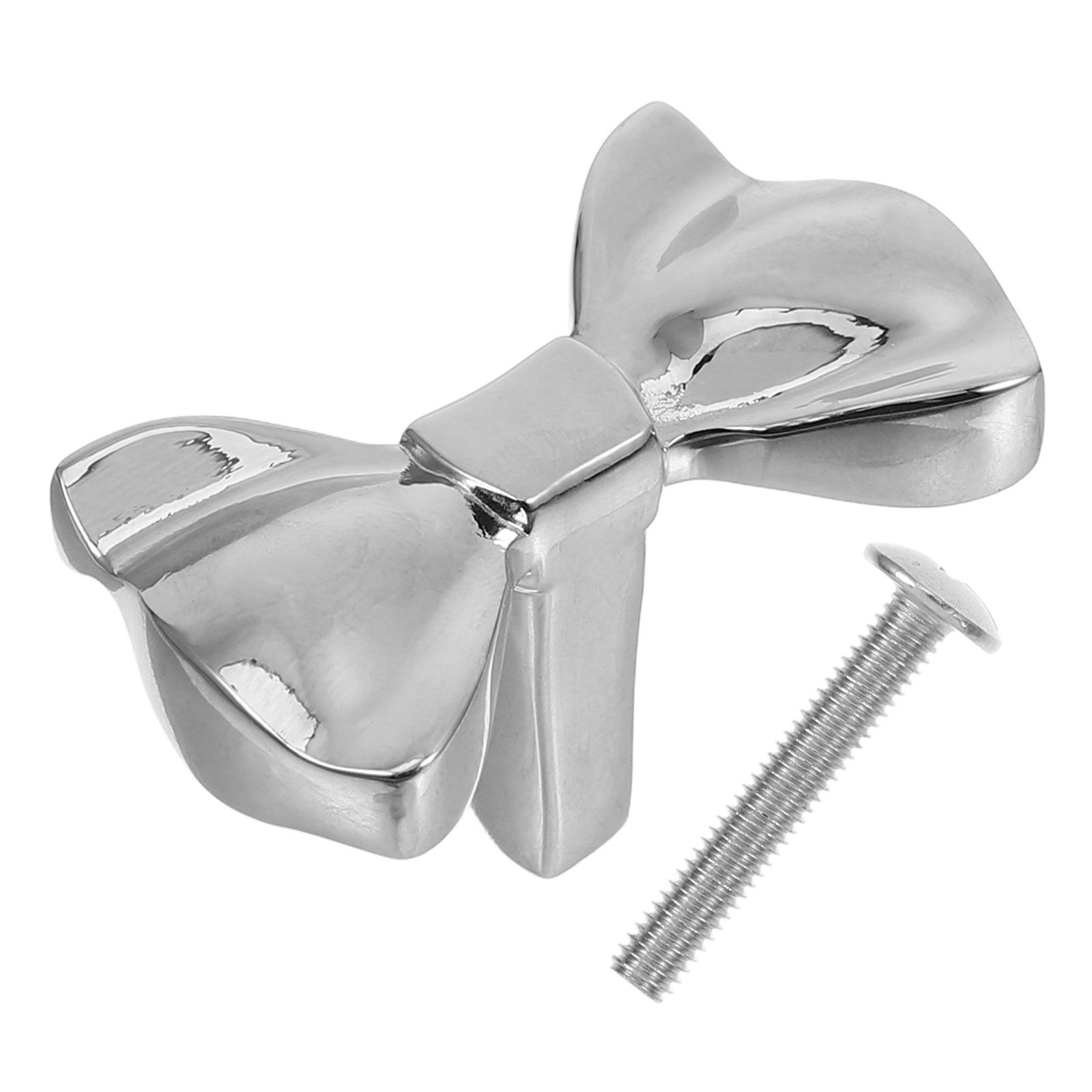 Decorative Bow Knobs for Dress - Unique Furniture Hardware Pulls recension och pris