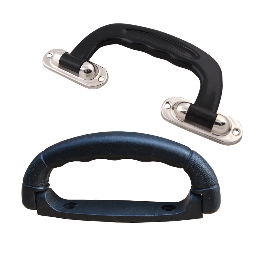 Door Pull Suitcase Handle Plas - Furniture Hardware Photos recension och pris