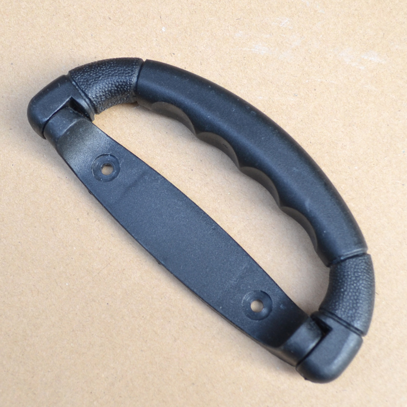 Door Pull Suitcase Handle Plas - Furniture Hardware Photos recension och pris