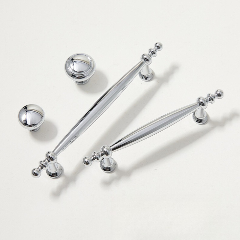 American Style T-bar Drawers K - Unique Furniture Hardware Pulls recension och pris