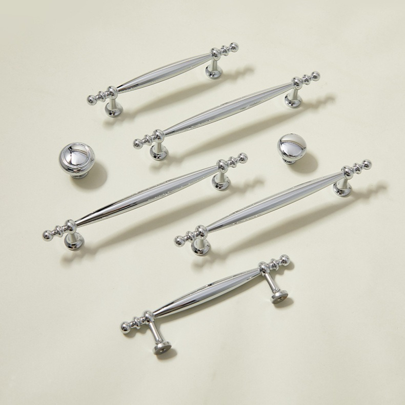 American Style T-bar Drawers K - Unique Furniture Hardware Pulls recension och pris