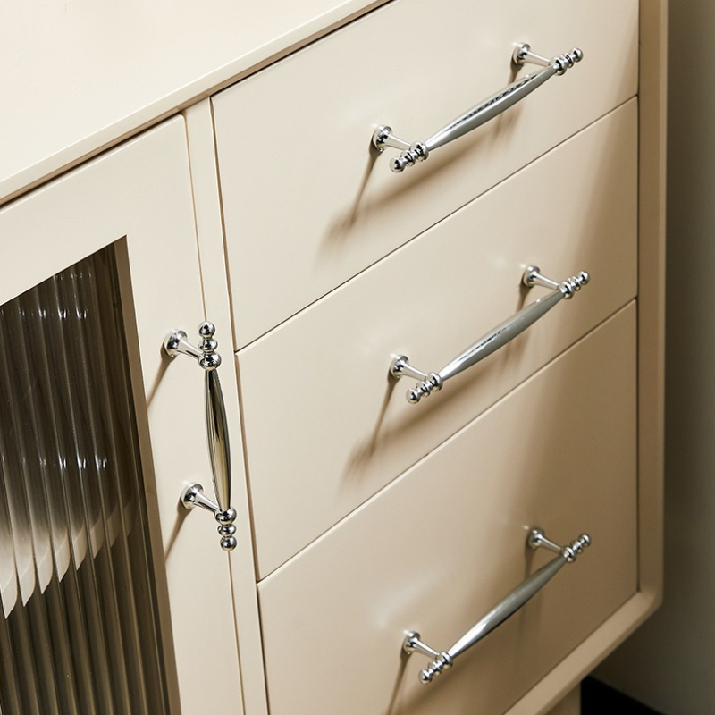 American Style T-bar Drawers K - Unique Furniture Hardware Pulls recension och pris
