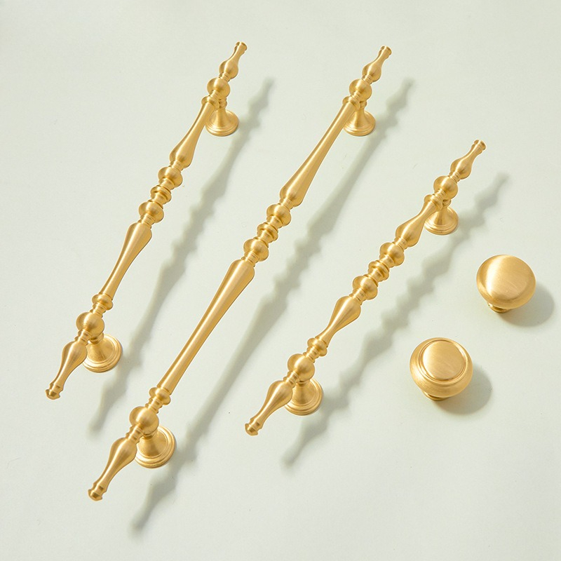 French Solid Brass Furniture H - Furniture And Kitchen Hardware Fitting recension och pris