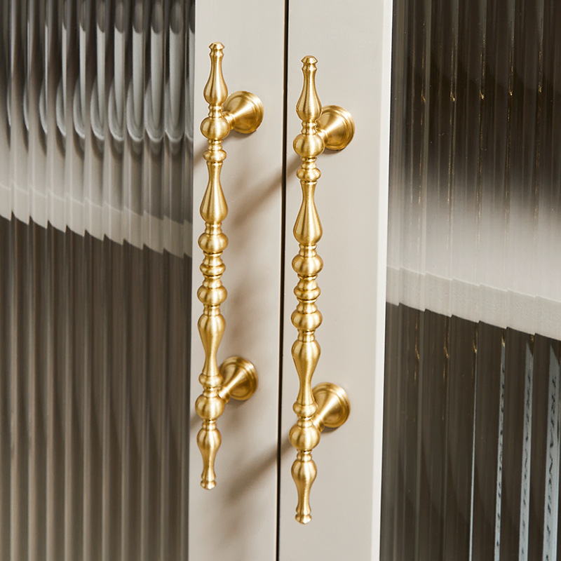 French Solid Brass Furniture H - Furniture And Kitchen Hardware Fitting recension och pris