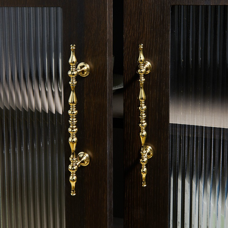 French Solid Brass Furniture H - Furniture And Kitchen Hardware Fitting recension och pris
