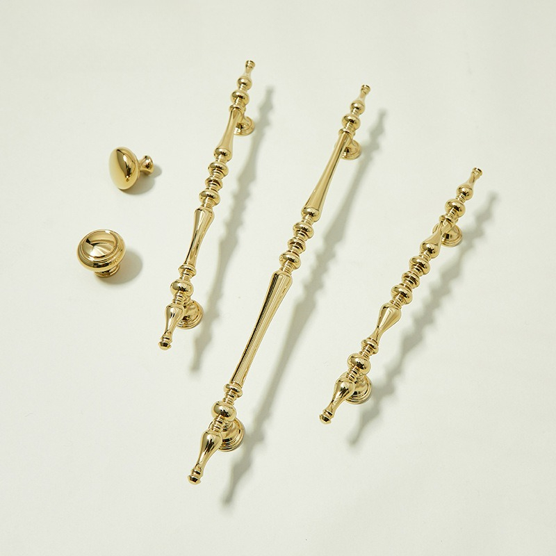 French Solid Brass Furniture H - Furniture And Kitchen Hardware Fitting recension och pris