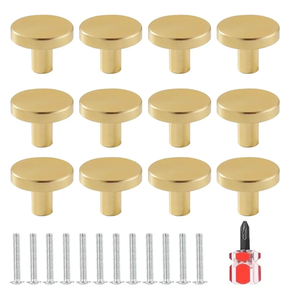 10/12/20Pcs Cabinet Knob Handl - Furniture Hardware Design recension och pris