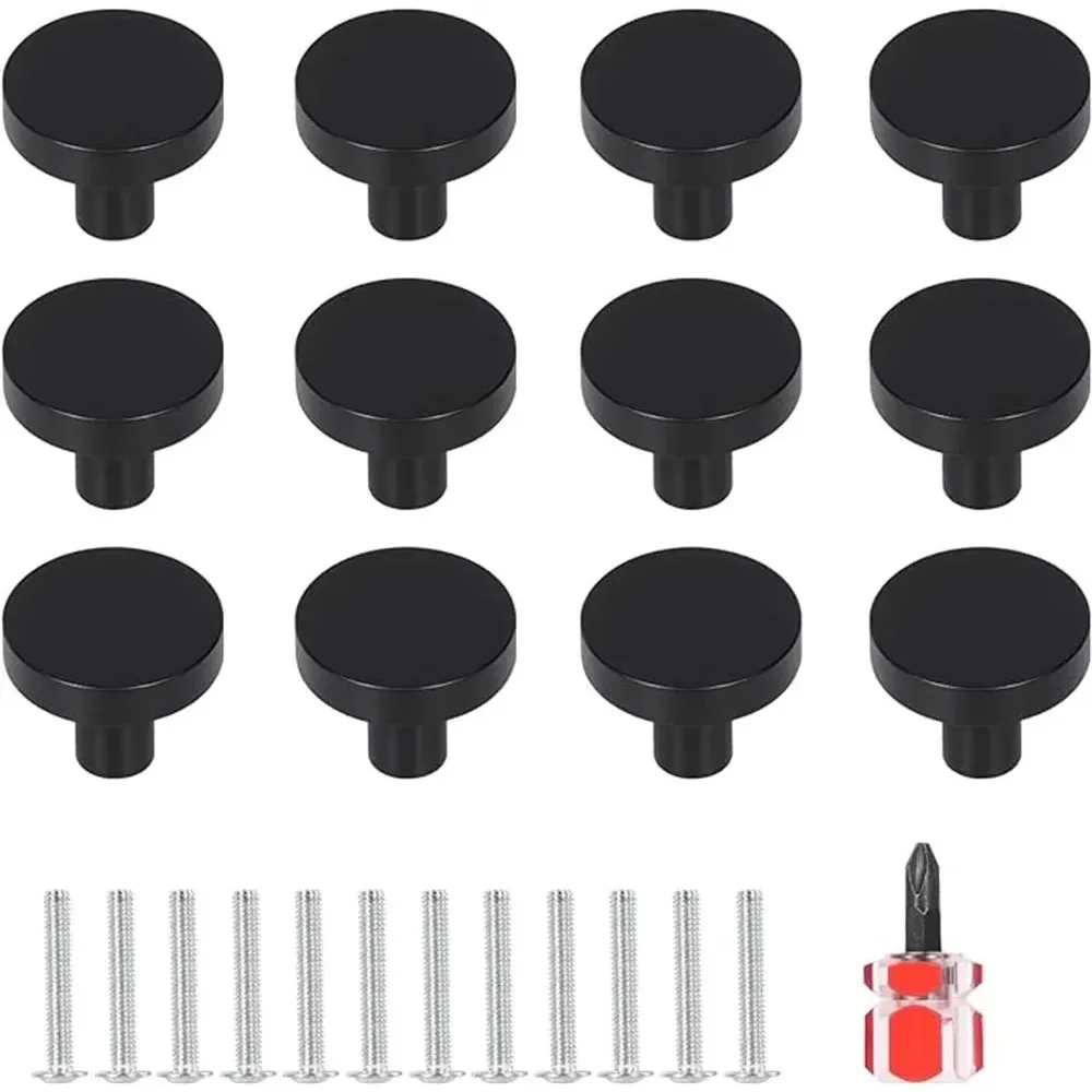 10/12/20Pcs Cabinet Knob Handl - Furniture Hardware Design recension och pris