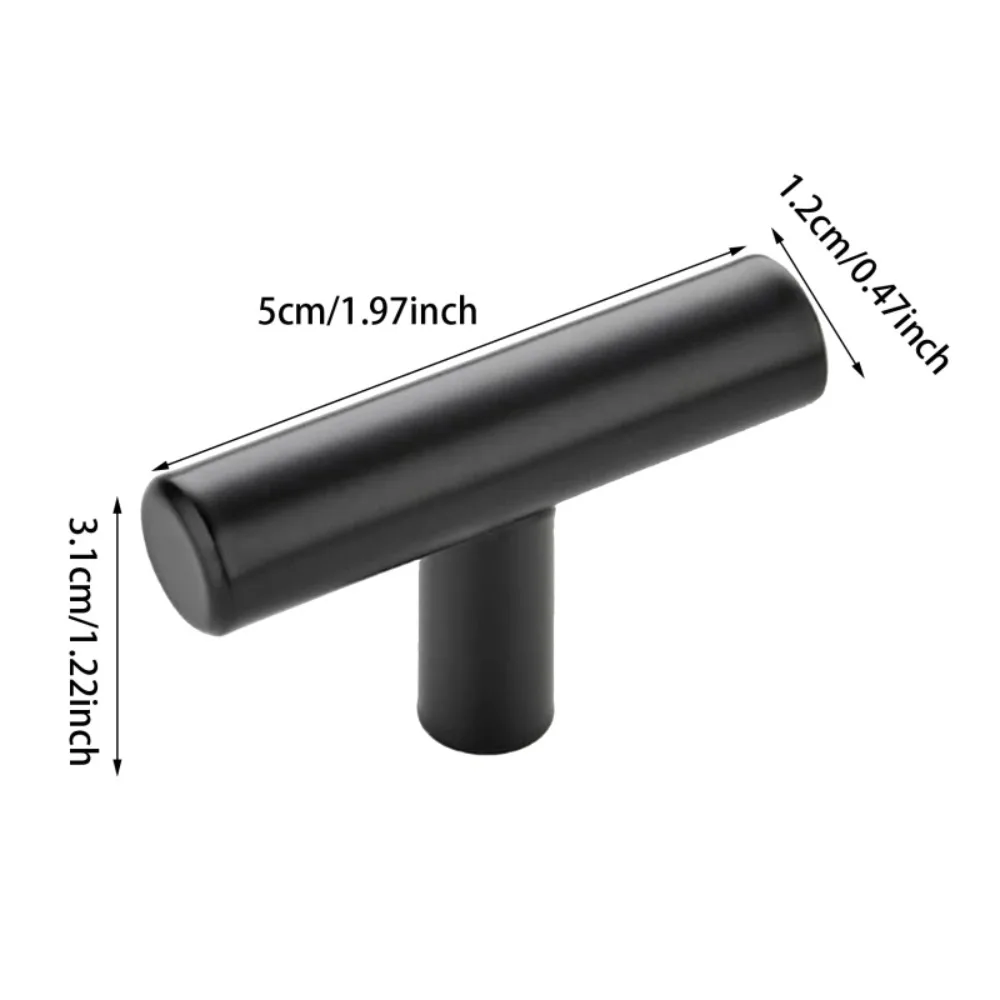 10/12/20Pcs Cabinet Knob Handl - Furniture Hardware Design recension och pris