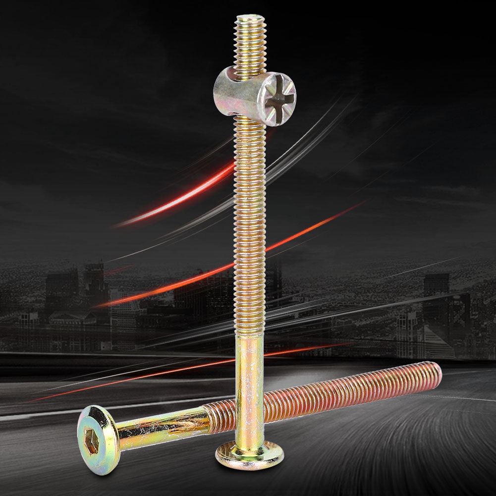 Furniture Connector Furniture  - Furniture Hardware Screws recension och pris