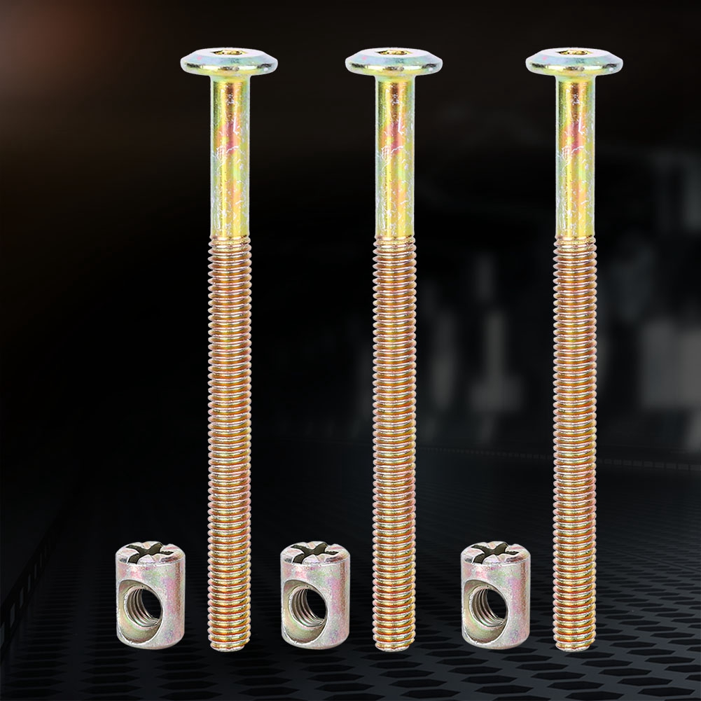Furniture Connector Furniture  - Furniture Hardware Screws recension och pris