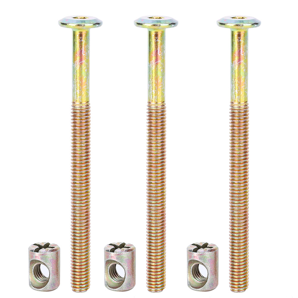 Furniture Connector Furniture  - Furniture Hardware Screws recension och pris
