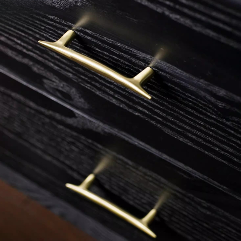 Nordic Solid Brass Furniture H - Furniture And Kitchen Hardware Fitting recension och pris