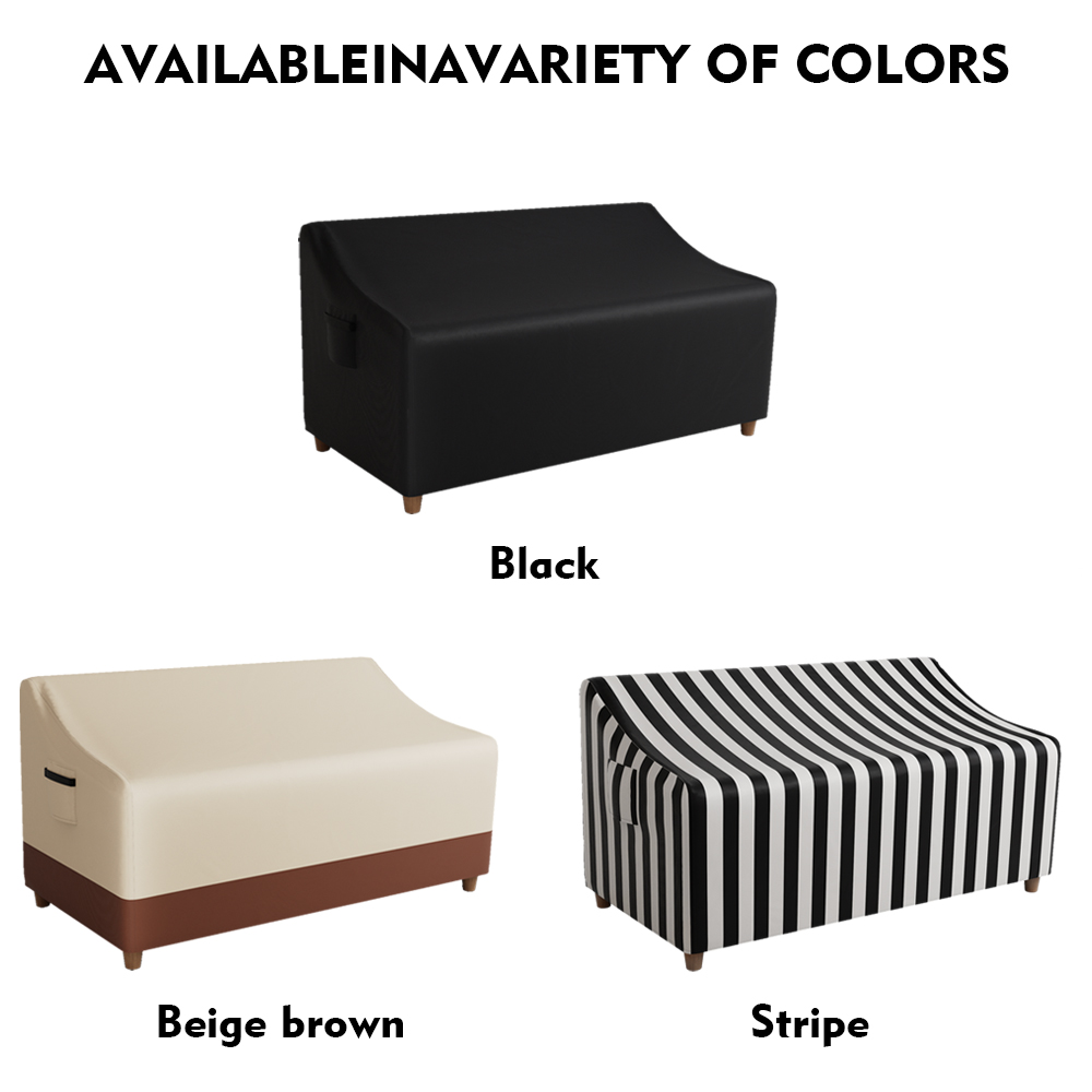 Outdoor Sofa Cover Waterproof  - Furniture Hardware Design recension och pris