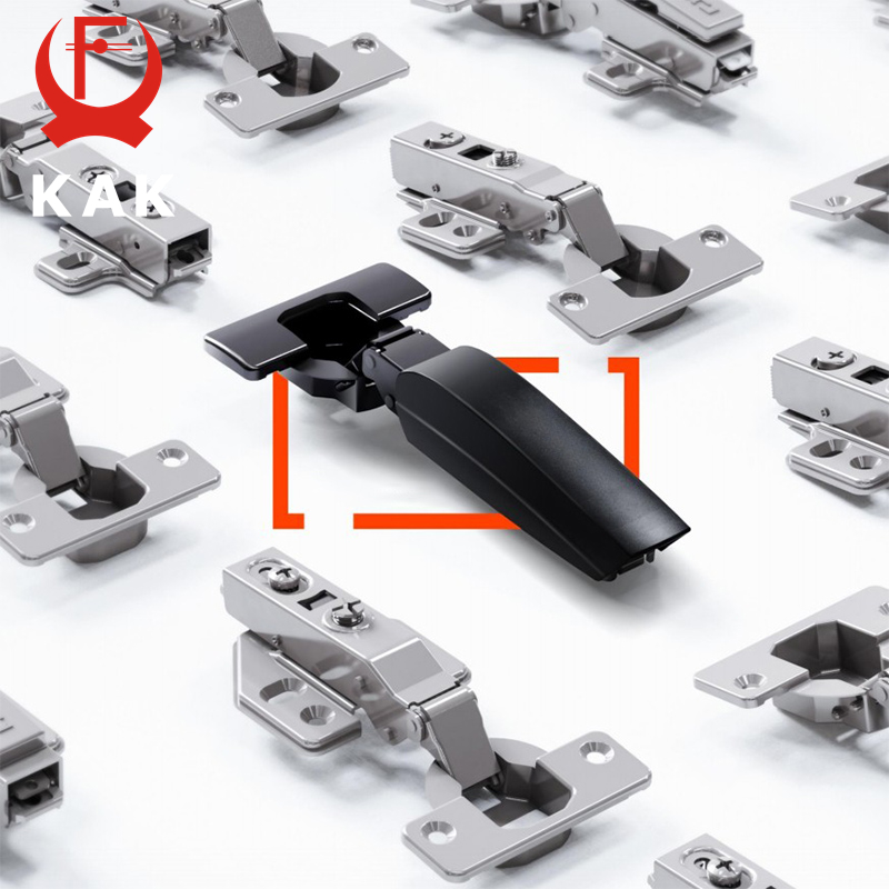 KAK 2PCS Kitchen Cabinet Hinge - Furniture And Kitchen Hardware Fitting recension och pris