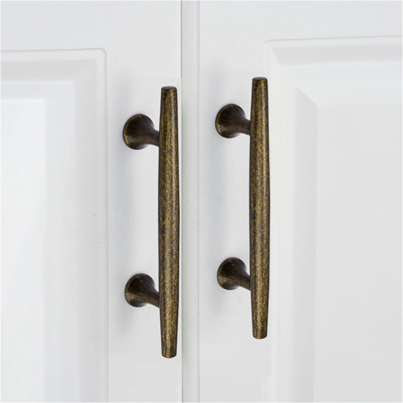French vintage wardrobe door a - Furniture And Kitchen Hardware Fitting recension och pris