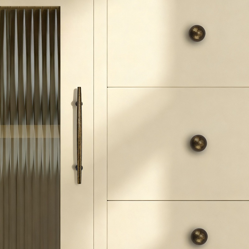 French vintage wardrobe door a - Furniture And Kitchen Hardware Fitting recension och pris